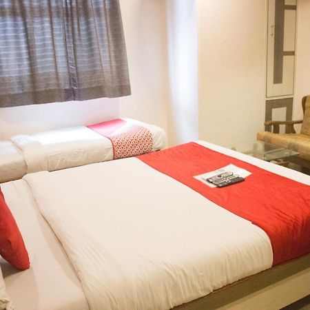 Highland Residency The Boutique Hotel Thane Exteriör bild