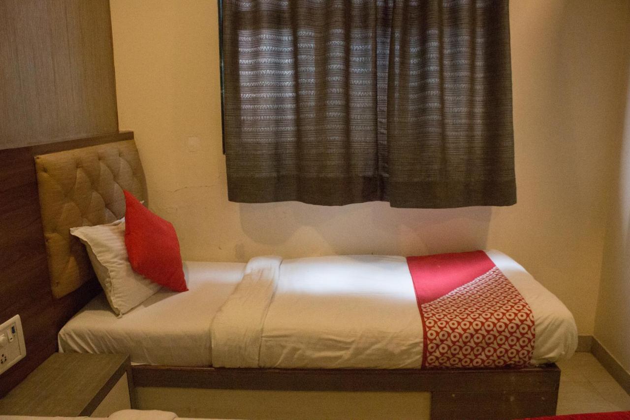 Highland Residency The Boutique Hotel Thane Exteriör bild