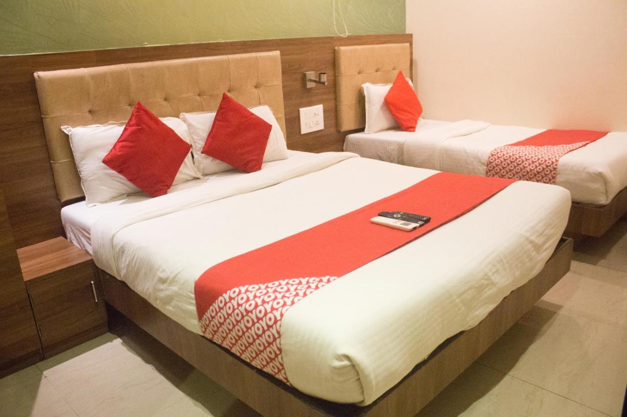 Highland Residency The Boutique Hotel Thane Exteriör bild