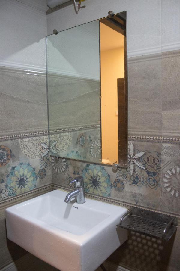 Highland Residency The Boutique Hotel Thane Exteriör bild