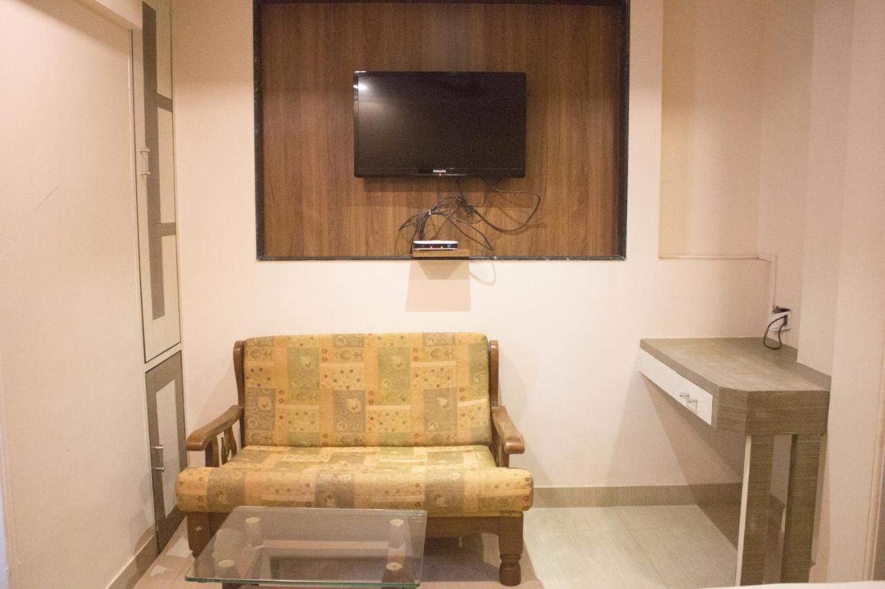 Highland Residency The Boutique Hotel Thane Exteriör bild