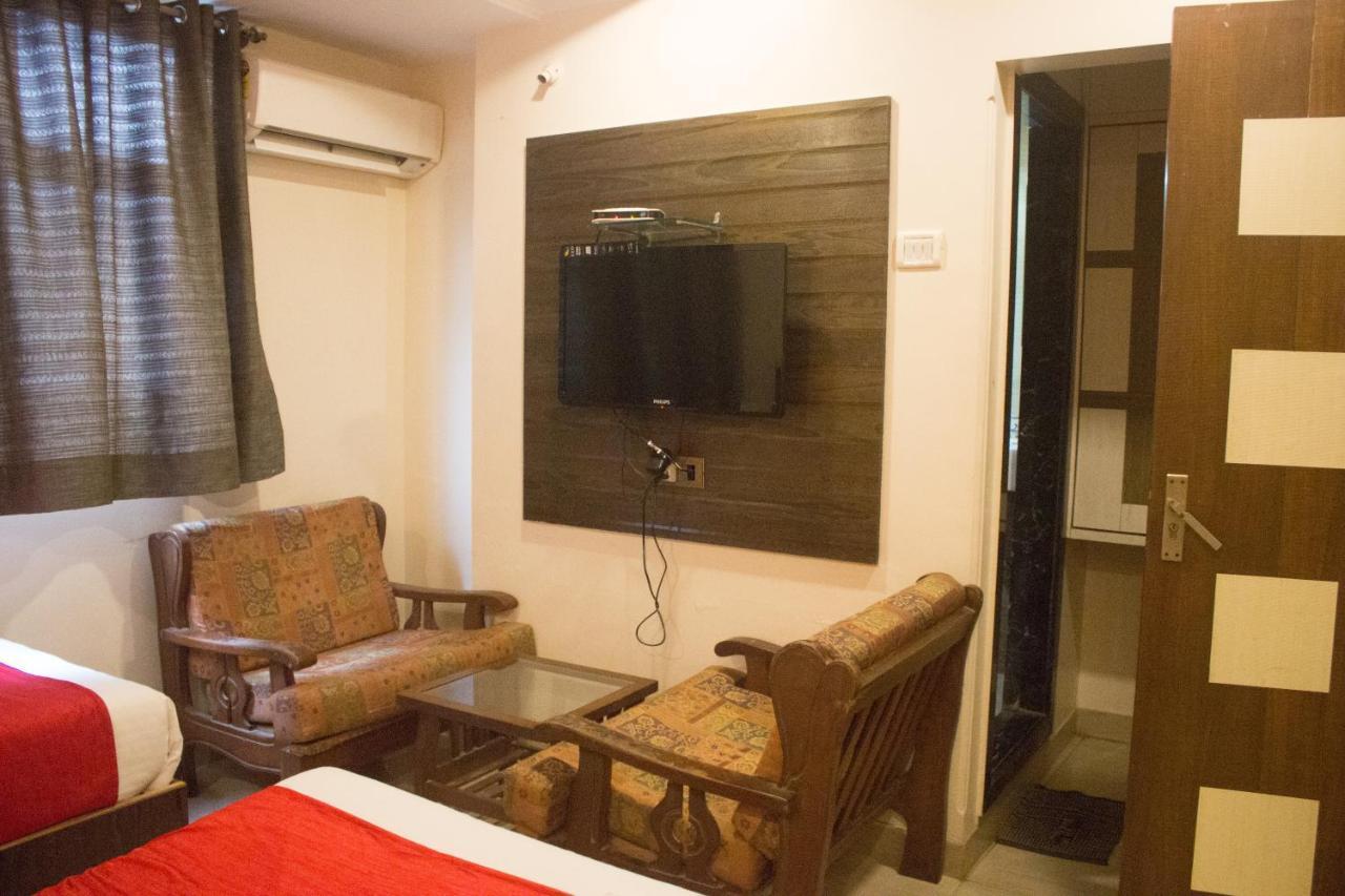 Highland Residency The Boutique Hotel Thane Exteriör bild