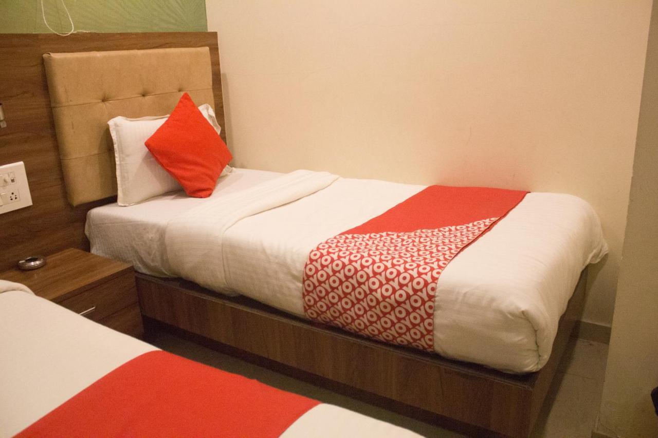 Highland Residency The Boutique Hotel Thane Exteriör bild